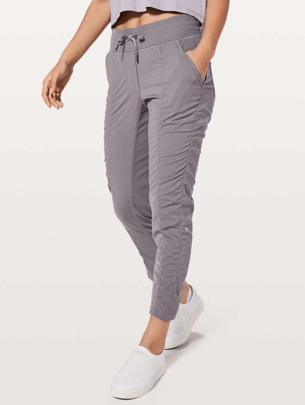 Lululemon Street To Studio Pants Size: 4